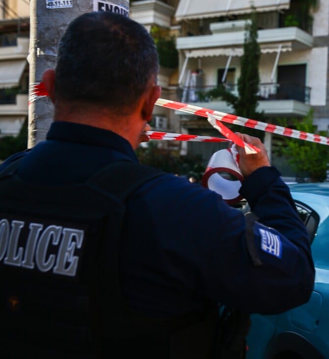 ΩΡΑΙΟΚΑΣΤΡΟ ΛΗΣΤΕΙΑ