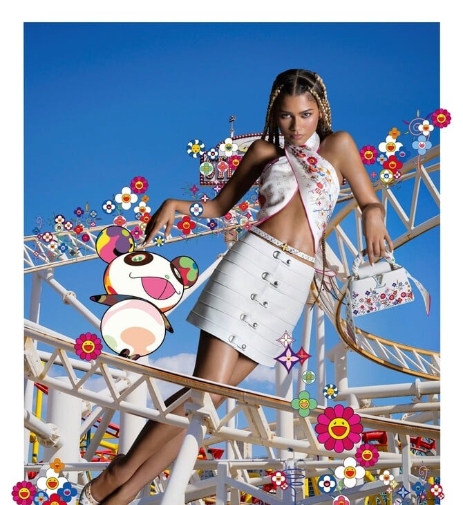 Η μόδα συνεχίζει την ανακύκλωση ιδεών: Σειρά τώρα έχουν τα it-bags