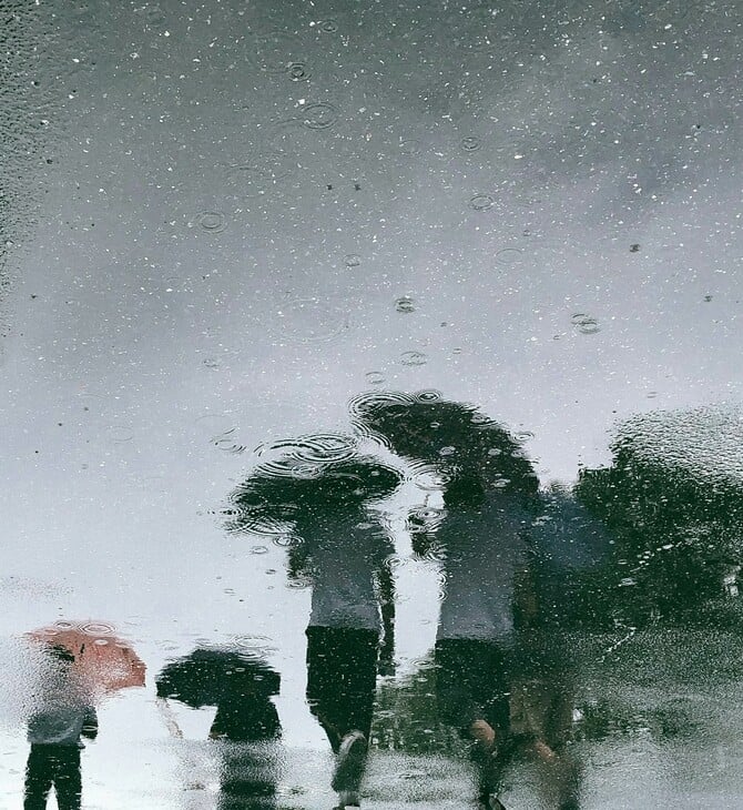 Κακοκαιρία Adel: Ο Τσατραφύλλιας προειδοποιεί - 12 περιοχές στο «στόχαστρο» ισχυρών φαινομένων