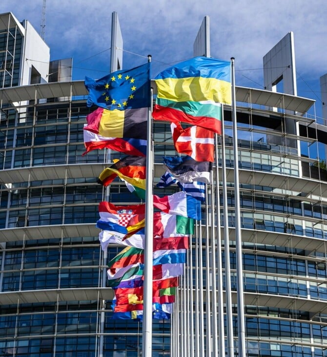 Ευρωπαϊκή αμυντική βιομηχανία: «Πράσινο φως» στο πρώτο επενδυτικό πρόγραμμα της ΕΕ ύψους 1,5 δισ. ευρώ