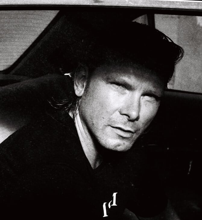 EDEN presents MARCEL DETTMANN