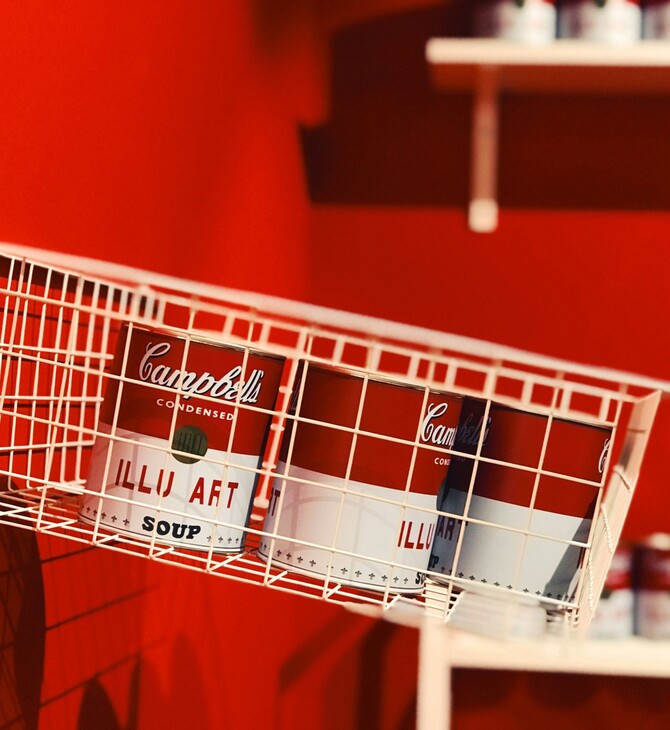 Στέλεχος της Campbell Soup φέρεται να αποκάλεσε τα προϊόντα του «φαγητό για φτωχούς»