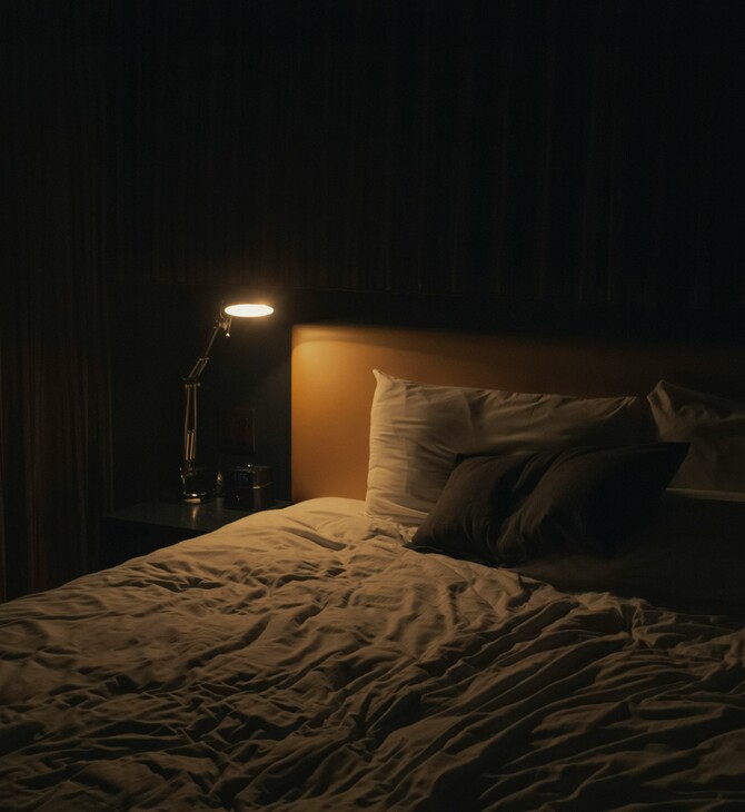 Μπορεί η υπνική άπνοια να οδηγήσει στη νόσο του Πάρκινσον; - Τι έδειξε νέα μελέτη