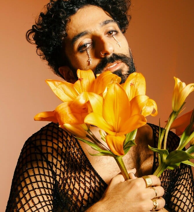 16 πολιτιστικές εκδηλώσεις γι’ αυτή την εβδομάδα (27/11-3/12)