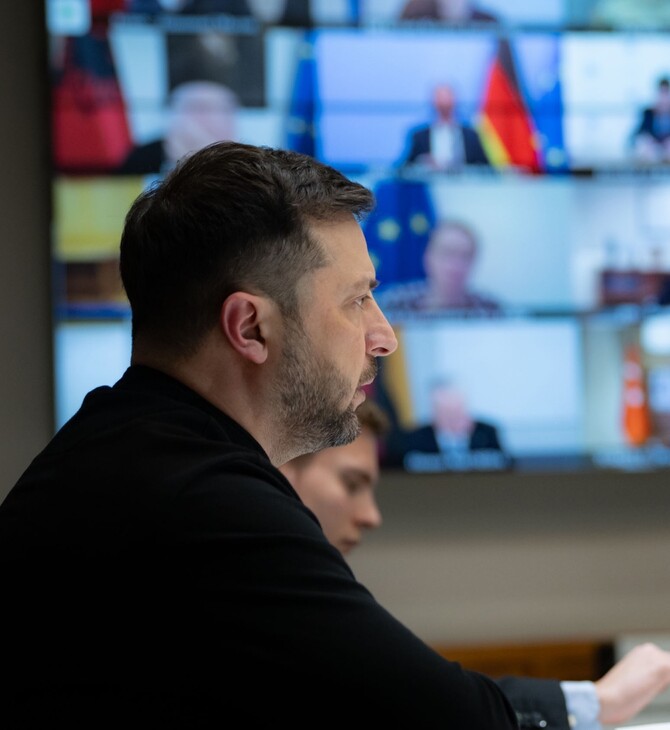 ΟΥΚΡΑΝΙΑ ΣΥΜΜΑΧΙΑ ΠΡΟΘΥΜΩΝ