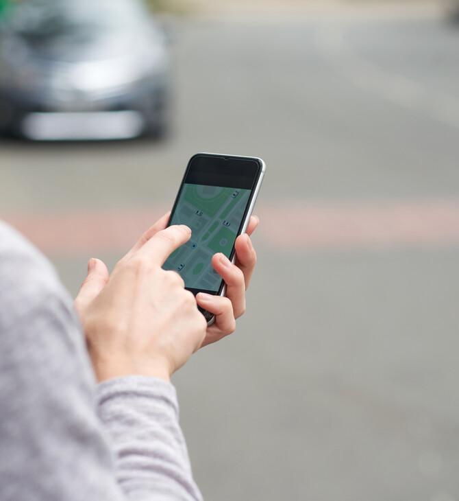 Η Uber προχωρά σε συνεργασία με την ΕΠΑΨΥ