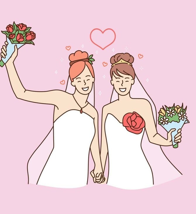 Το Ευρωπαϊκό Δικαστήριο ζητά από την Πολωνία να αναγνωρίζει όλους τους γάμους ομόφυλων ζευγαριών 