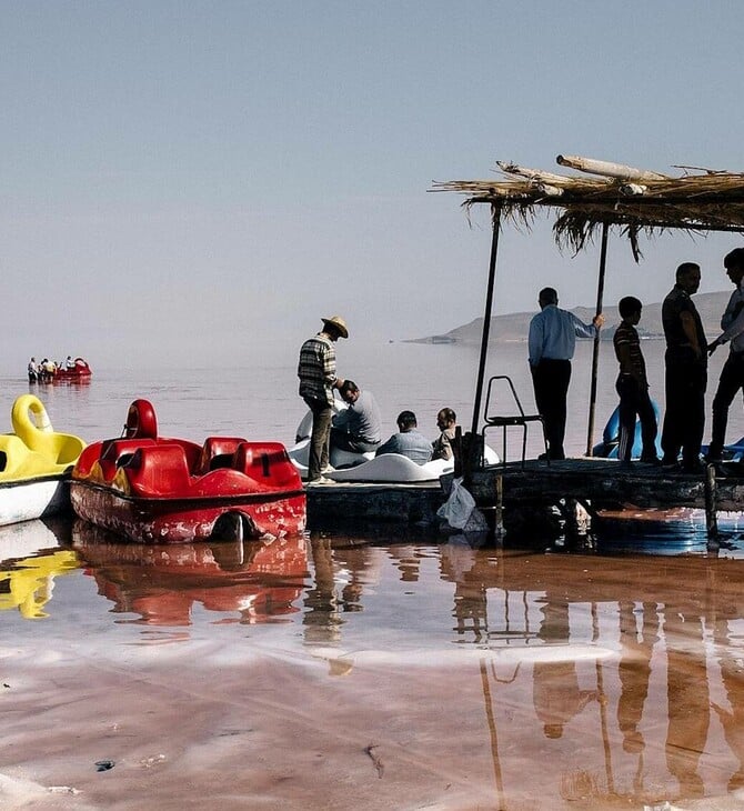 Θα χρειαστεί να εκκενωθεί η Τεχεράνη;