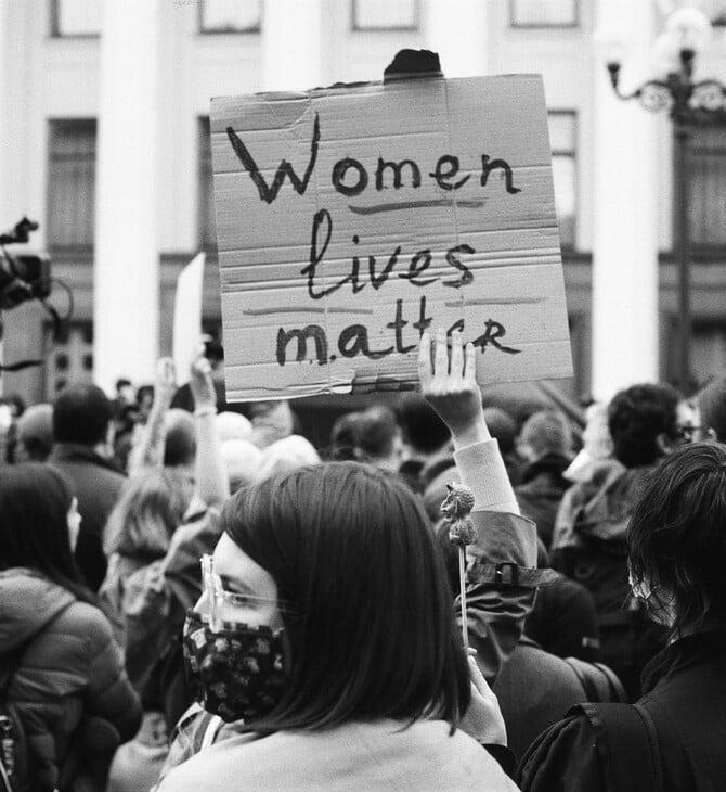 Ιστορική απόφαση στην Ιταλία: Η γυναικοκτονία είναι πλέον ποινικό αδίκημα