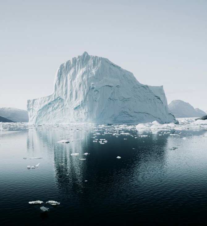 ΑΡΚΤΙΚΗ ΕΥΡΩΚΟΙΝΟΒΟΥΛΙΟ ΚΙΝΑ ΡΩΣΙΑ