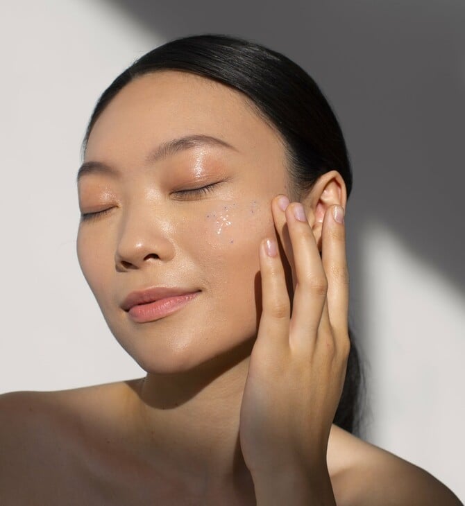 BakuVita: Η φυσική εκδοχή της νεότητας στο K-Beauty