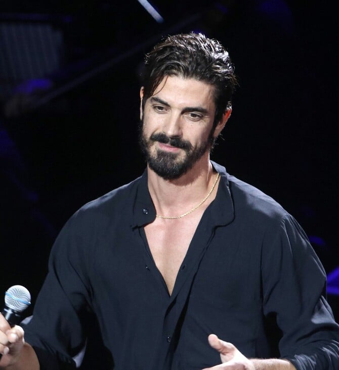 Δημήτρης Γκοτσόπουλος: «Αγόρασα ένα δώμα, ήθελα να νιώθω ασφαλής και να μην αναγκάζομαι να κάνω δουλειές που δεν ήθελα»