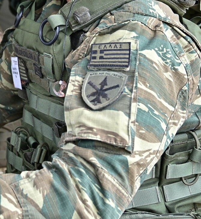 Νεκρός 19χρονος οπλίτης στη Ρόδο: Τι συνέβη πριν εκραγεί η χειροβομβίδα στα χέρια του