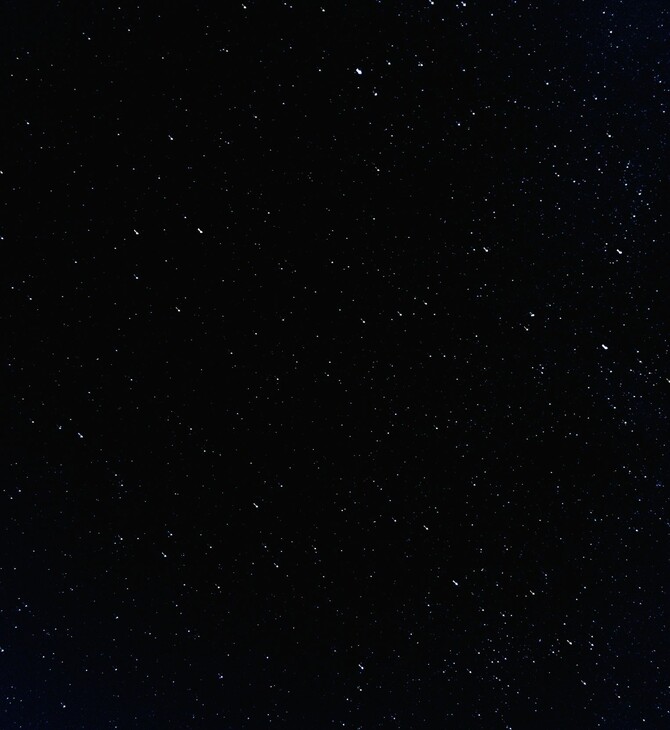 Σκοτεινή ύλη: Αστροφυσικός ίσως είδε την πρώτη άμεση ένδειξη ύπαρξής της - Τι θα σήμαινε μια τέτοια ανακάλυψη