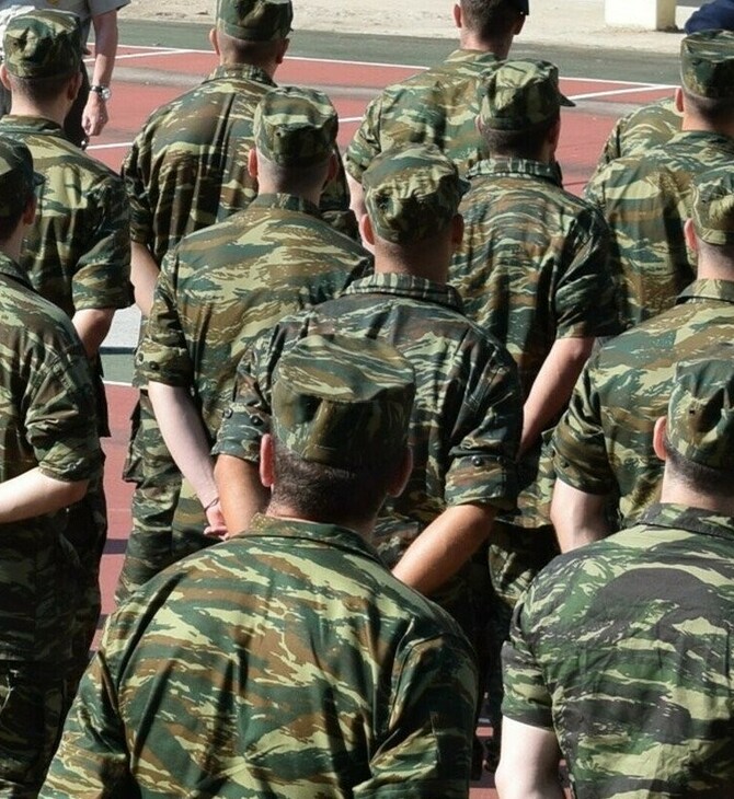 Ρόδος: Έκρηξη σε πεδίο βολής - Πληροφορίες για έναν νεκρό και έναν βαριά τραυματία