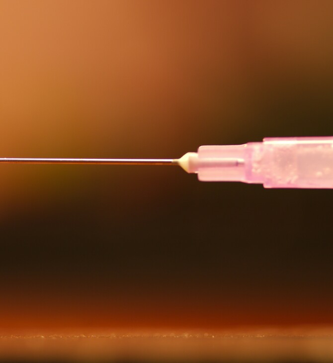 ΣΚ - Τέλος τα fillers: Γιατί οι celebrities στρέφονται σε ενέσιμες θεραπείες από σπέρμα ψαριού