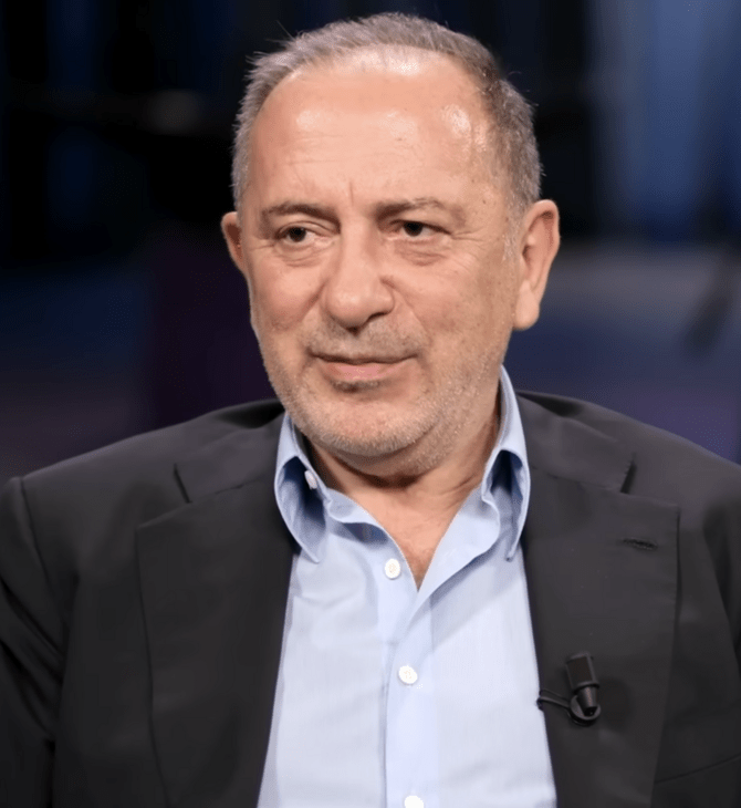 Τετραετής ποινή σε γνωστό Τούρκο δημοσιογράφο για φερόμενη «απειλή» κατά του Ερντογάν