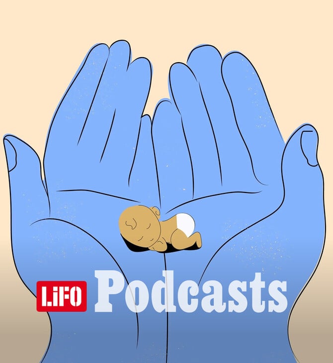 Τι σημαίνει πραγματικά να γεννιέται ένα μωρό πρόωρα; 