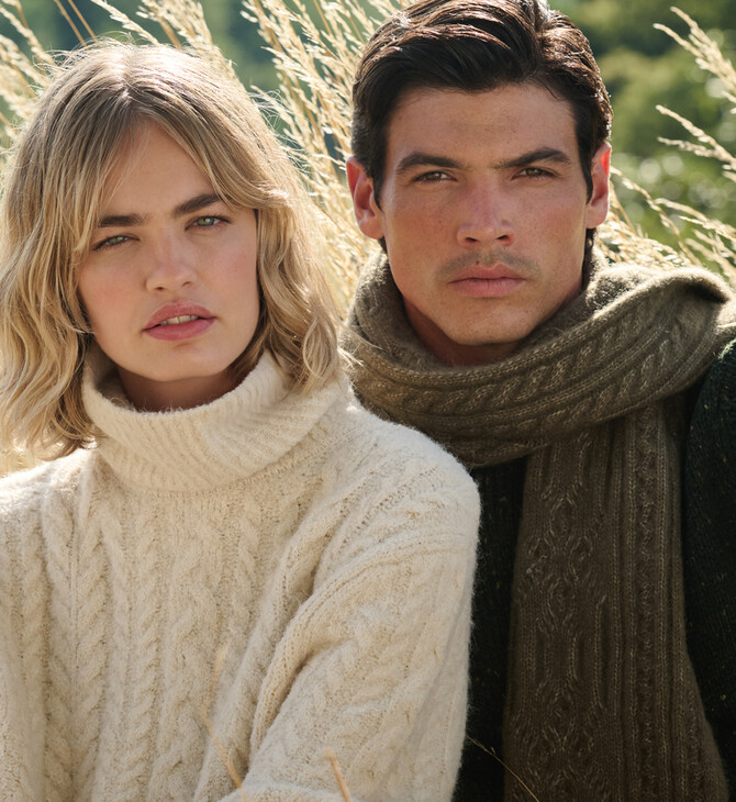 Superdry Φθινόπωρο/Χειμώνας 2025: Ένα νέο κεφάλαιο στη βρετανική κληρονομιά