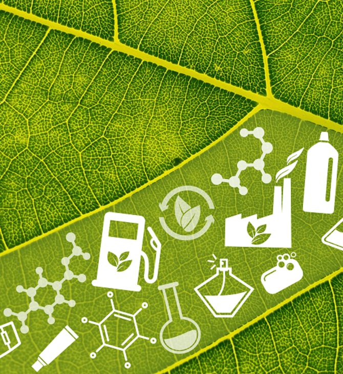 Η βιο-οικονομία στην καθημερινή ζωή της Ευρώπης 