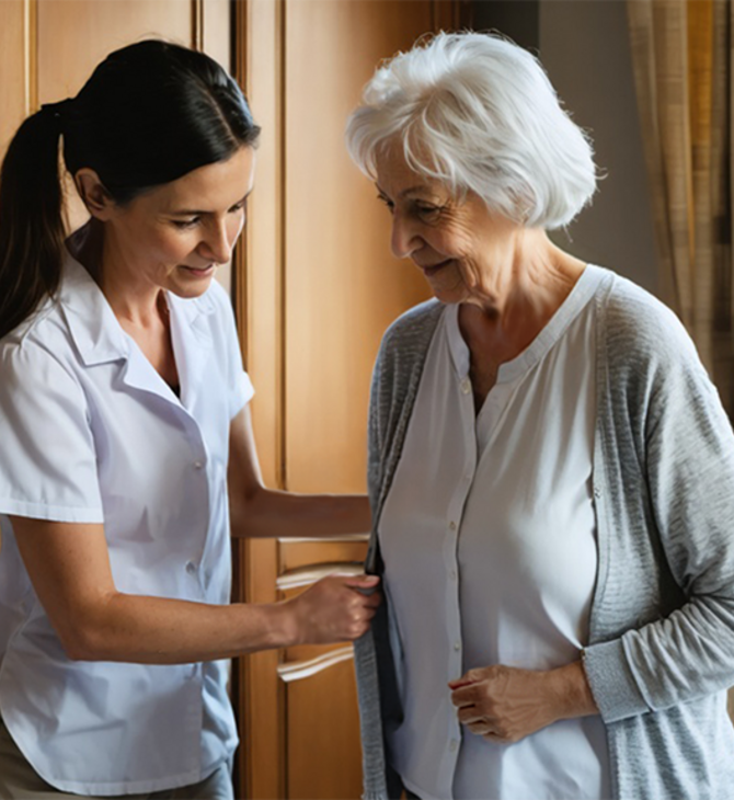 Ζώντας με Χρόνια Αποφρακτική Πνευμονοπάθεια (ΧΑΠ)