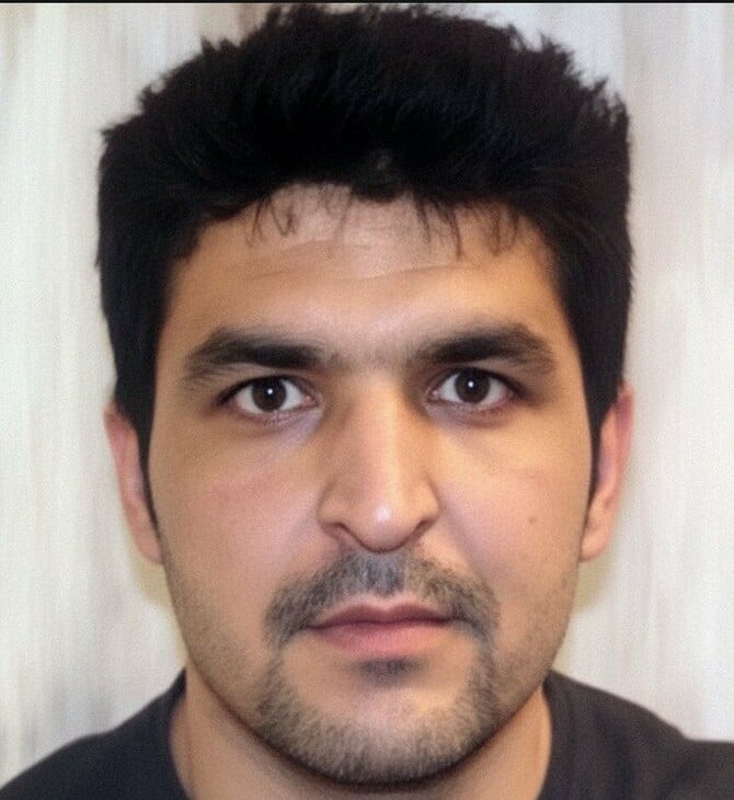 Επίθεση στην Εθνοφρουρά στην Ουάσινγκτον: Ποιος είναι ο ύποπτος που συνελήφθη - «Είχε δεσμούς με τη CIA»