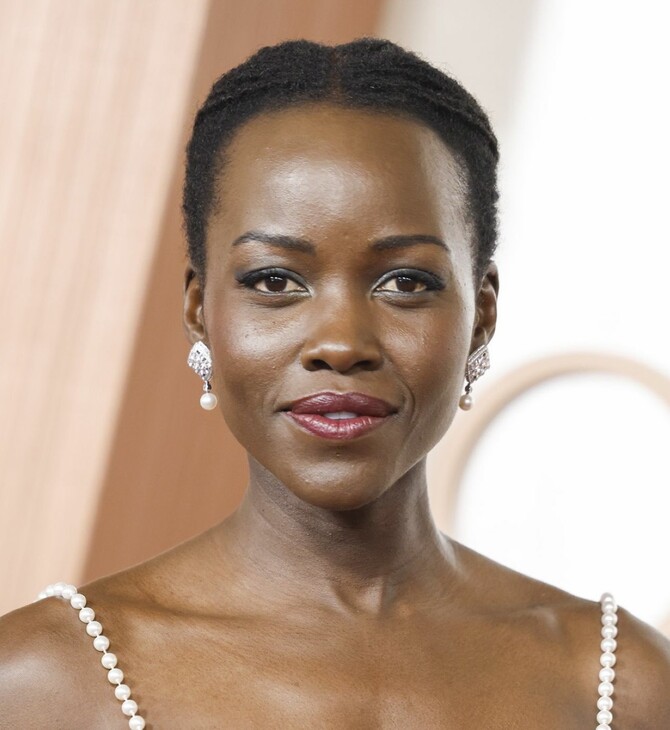 Λουπίτα Νιόνγκο: Μετά το Όσκαρ μου πρότειναν συνέχεια ρόλους σκλάβων