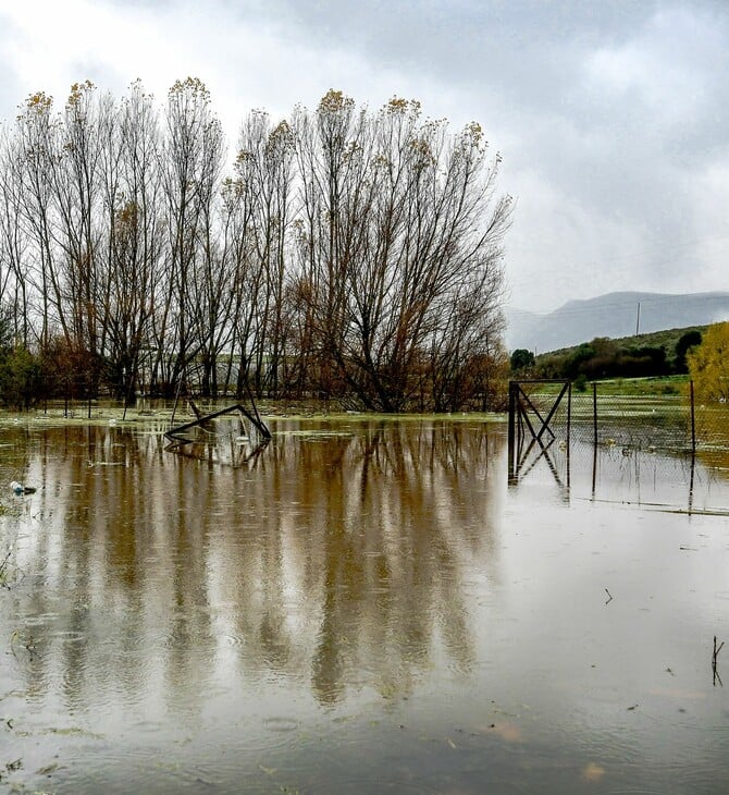 ΚΑΚΟΚΑΙΡΙΑ ADELE ΗΠΕΙΡΟΣ ΕΜΥ ΚΑΙΡΟΣ
