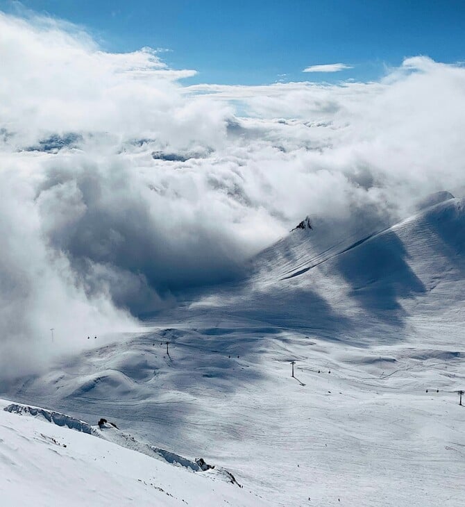 ΑΥΣΤΡΙΑ ΧΙΟΝΟΣΤΙΒΑΔΑ