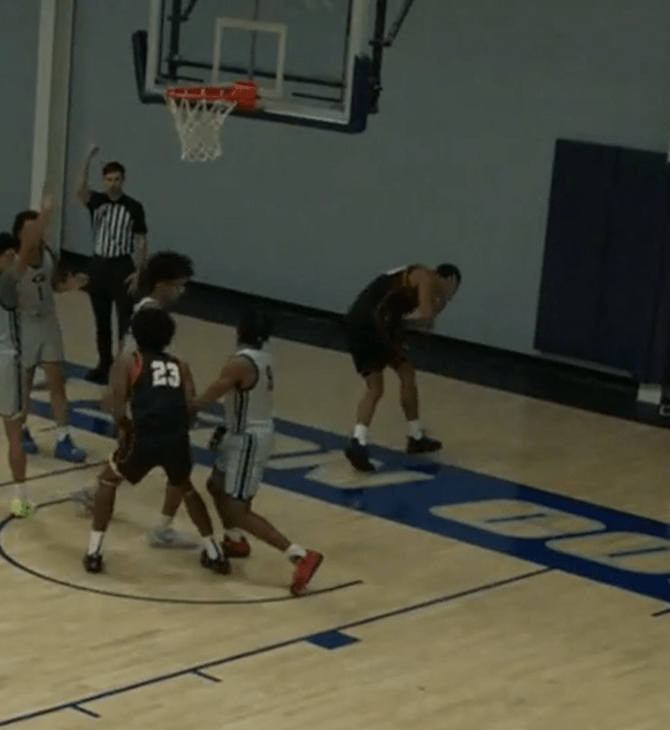 ΗΠΑ: 20χρονος μπασκετμπολίστας πέθανε τέσσερις ημέρες μετά τον τραυματισμό του σε κολεγιακό αγώνα