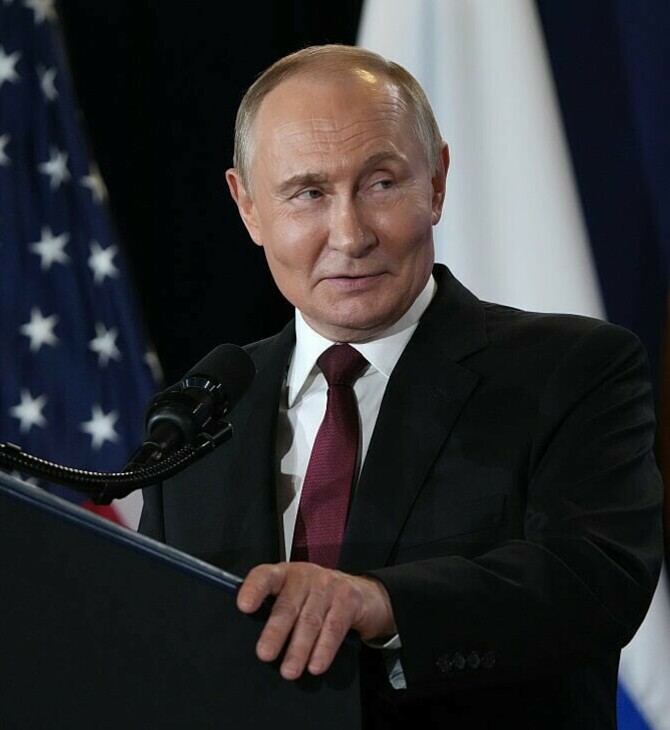 ΒΛΑΝΤΙΜΙΡ ΠΟΥΤΙΝ ΟΥΚΡΑΝΙΑ ΗΠΑ