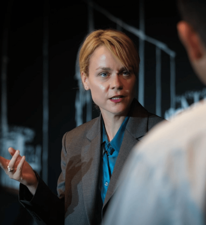 Ο εχθρός του λαού