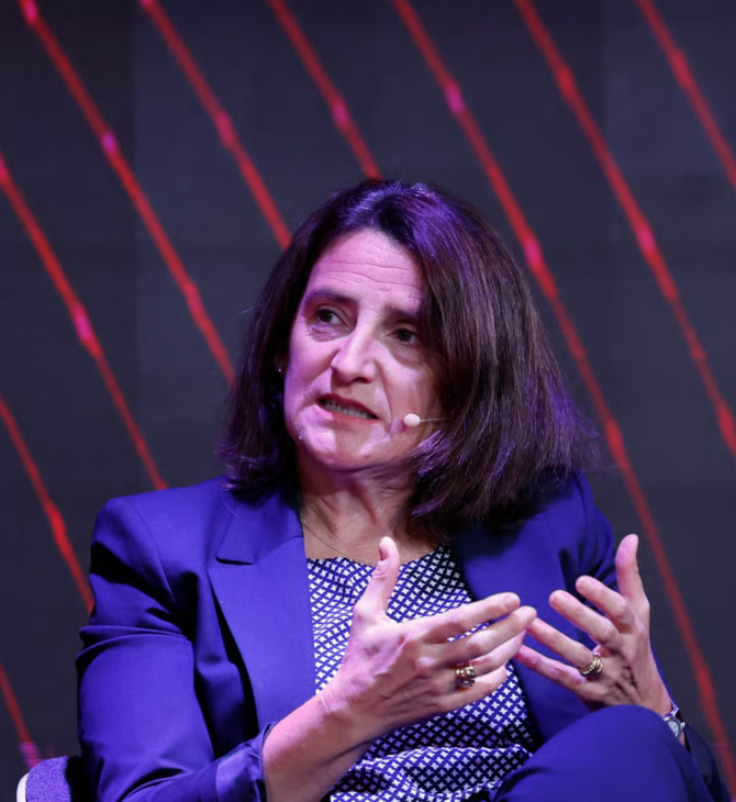 Η ΕΕ καταγγέλλει αμερικανικό «εκβιασμό» για τους ψηφιακούς κανόνες