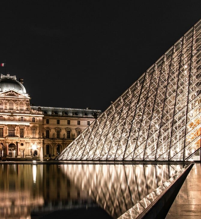 ΛΟΥΒΡΟ ΕΙΣΙΤΗΡΙΟ ΑΥΞΗΣΗ