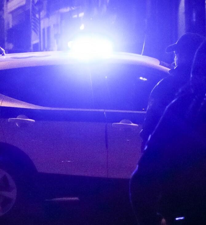 ΝΕΑ ΦΙΛΑΔΕΛΦΕΙΑ 23ΧΡΟΝΟΣ ΛΕΙΖΕΡ