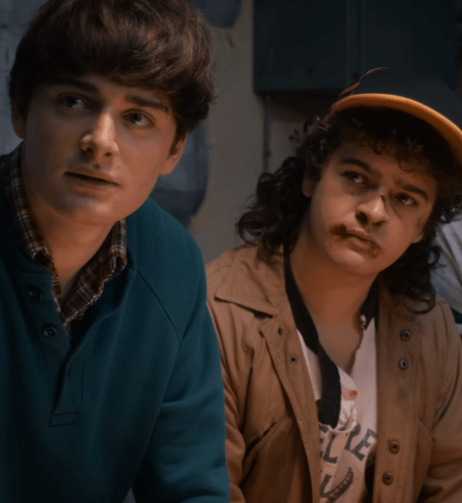 «Έπεσε» το Netflix στην πρεμιέρα του Stranger Things: «Διορθώστε το αμέσως, περίμενα 3 χρόνια», παραπονέθηκαν οι φαν
