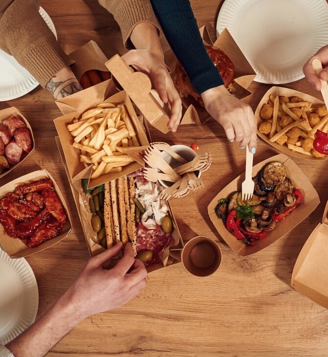 Με το efood bonus powered by Mastercard κερδίζεις όσο παραγγέλνεις