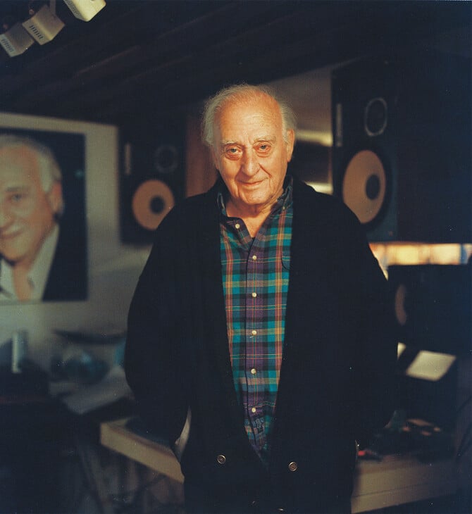 Γιώργος Χατζηνάσιος