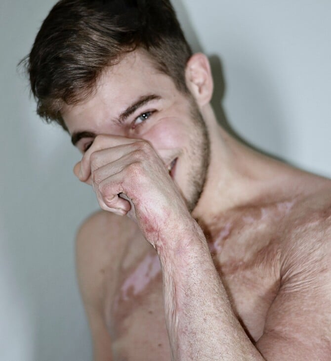 Όταν ο κόσμος καίγεται πιο γρήγορα από εμάς/ από τον Πάνο Μιχαήλ