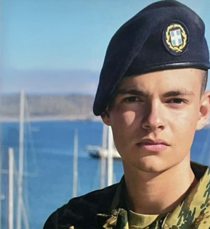 Ρόδος: Βρέθηκαν δύο περόνες και ένας μοχλός απελευθέρωσης στο σημείο σκοτώθηκε ο 19χρονος ΕΠΟΠ