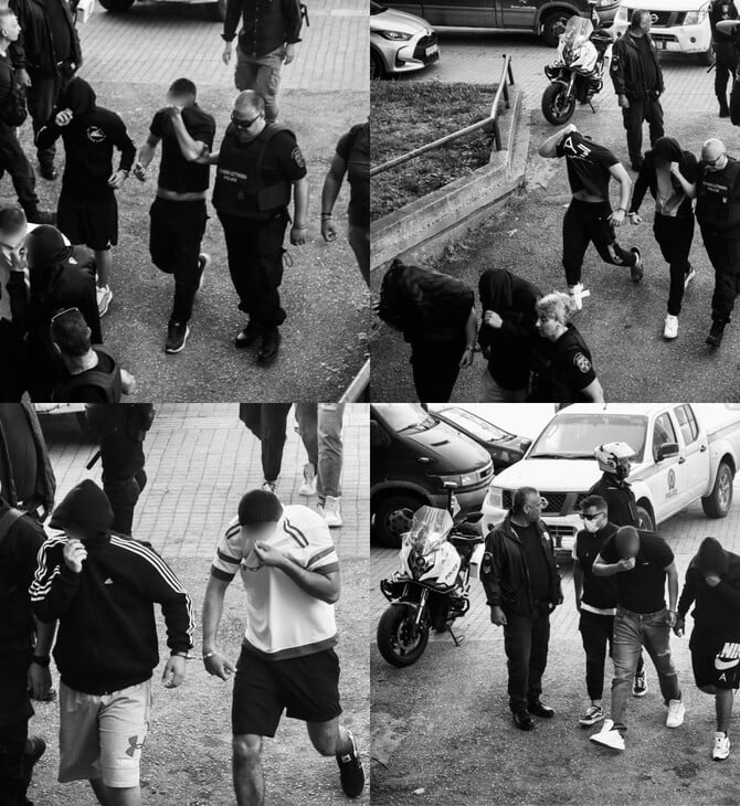 Η ακροδεξιά θεριεύει κι ας μην δηλώνει κανείς ακροδεξιός 