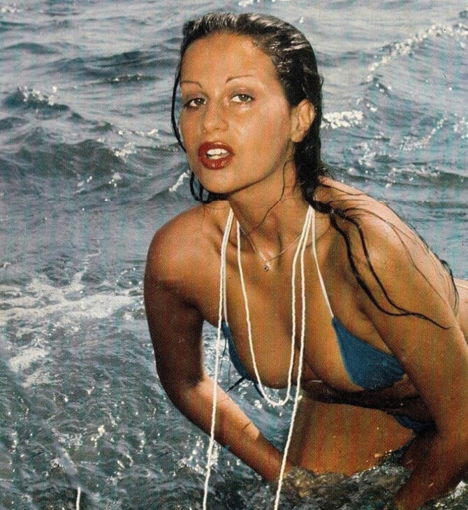 Το μοναδικό άλμπουμ της Τζέσσικας, από το 1977, υπήρξε ένα από τα ωραιότερα της ελληνικής ποπ