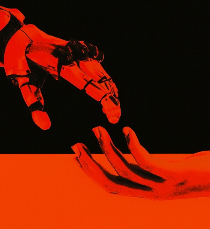 AI ΠΟΡΝΟ ΤΕΧΝΗΤΗ ΝΟΗΜΟΣΥΝΗ