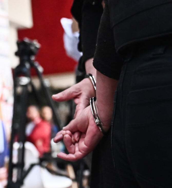 Δολοφονία στη Σαλαμίνα: «Δεν θυμάμαι τίποτα» - Η 46χρονη δεν παραδέχεται το έγκλημα