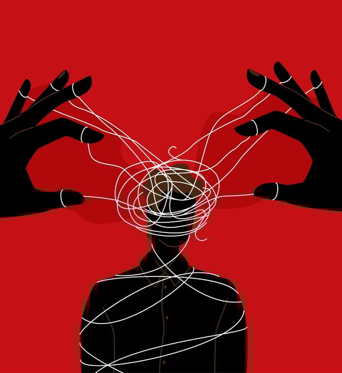 «Gaslighting»: Είναι όλα στο μυαλό σου!