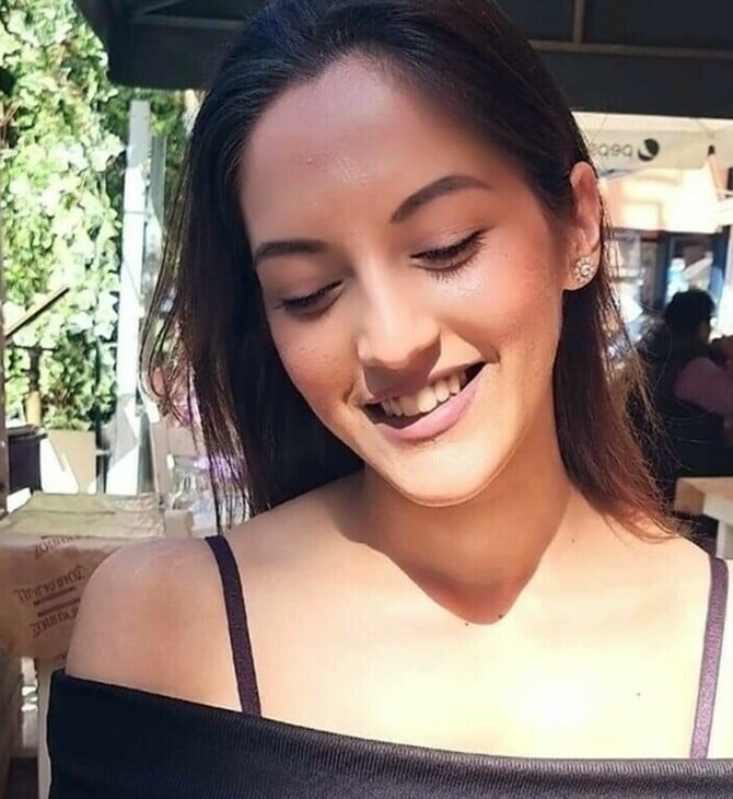 Γυναικοκτονία Κυριακής Γρίβα: Ελεύθερη με περιοριστικούς όρους η πρώην επόπτρια Δυτικής Αττικής