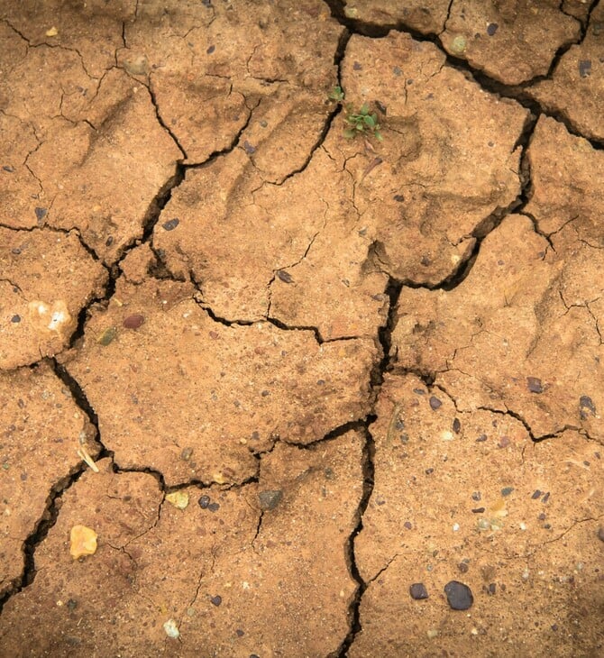 Αττική, Πάτμος και Λέρος σε κατάσταση έκτακτης ανάγκης λόγω λειψυδρίας