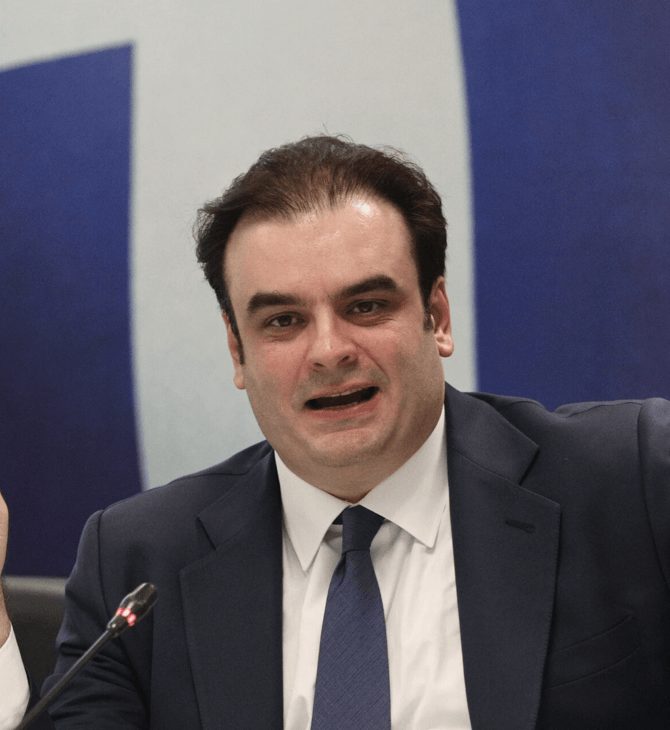 Bloomberg: Ο Πιερρακάκης ανακοινώνει σήμερα την υποψηφιότητά του για την προεδρία του Eurogroup