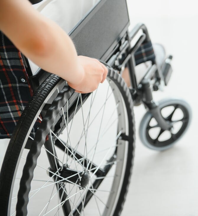 Μια κούπα καφέ, μια κοινωνία χωρίς αποκλεισμούς