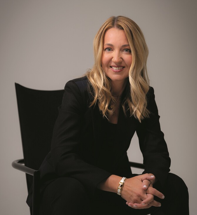 Βασιλική Αδαμίδου: «Στη Lidl Ελλάς δεσμευόμαστε να κάνουμε τη ζωή καλύτερη- στο καλάθι και στον κόσμο γύρω μας»